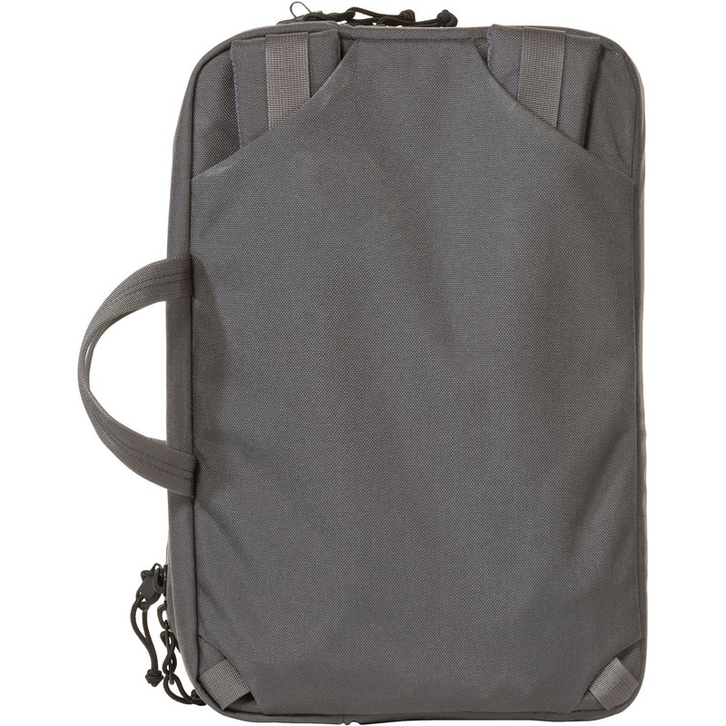 3 Way Expandable Briefcase - Shadow 1000D (Body Panel)